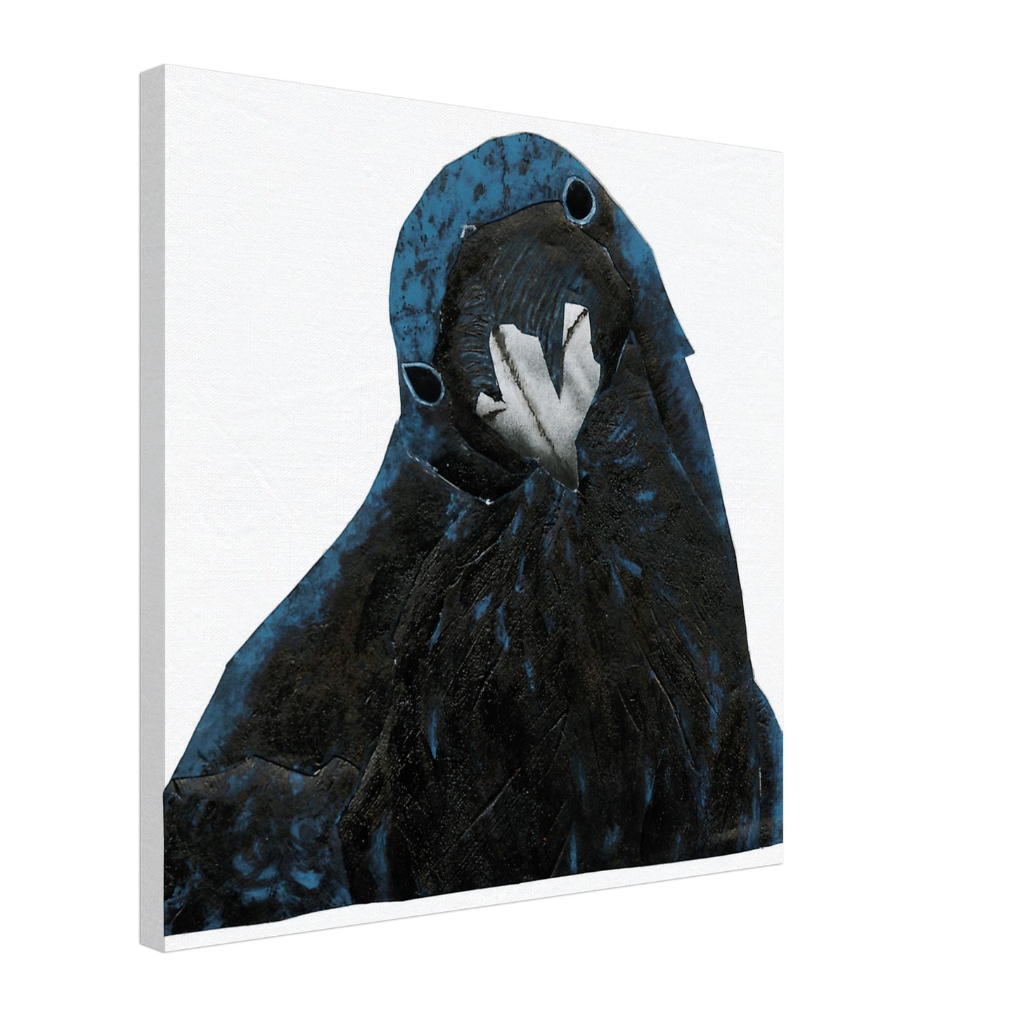 Sympathy Crow