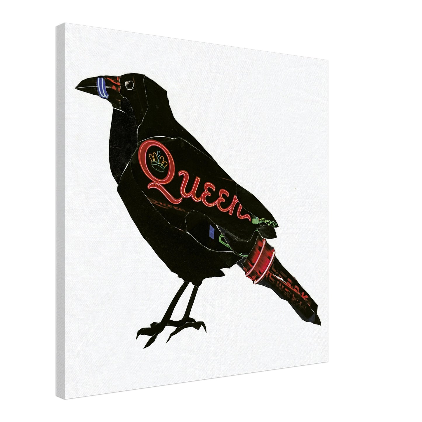 Queen Crow