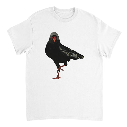 Dancing Crow T-Shirt