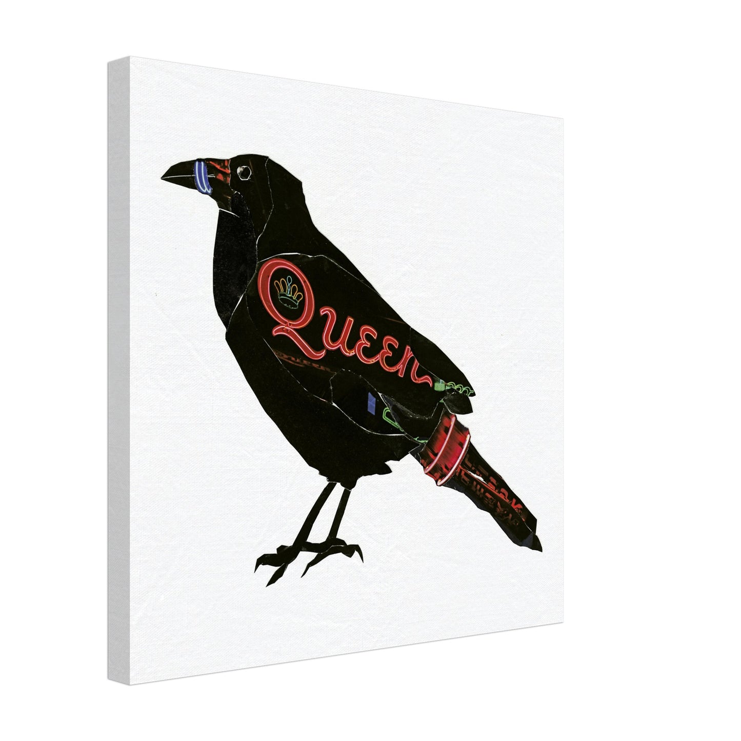 Queen Crow