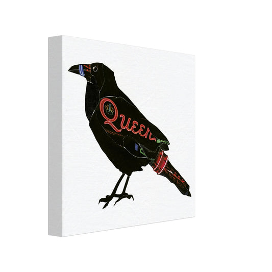 Queen Crow