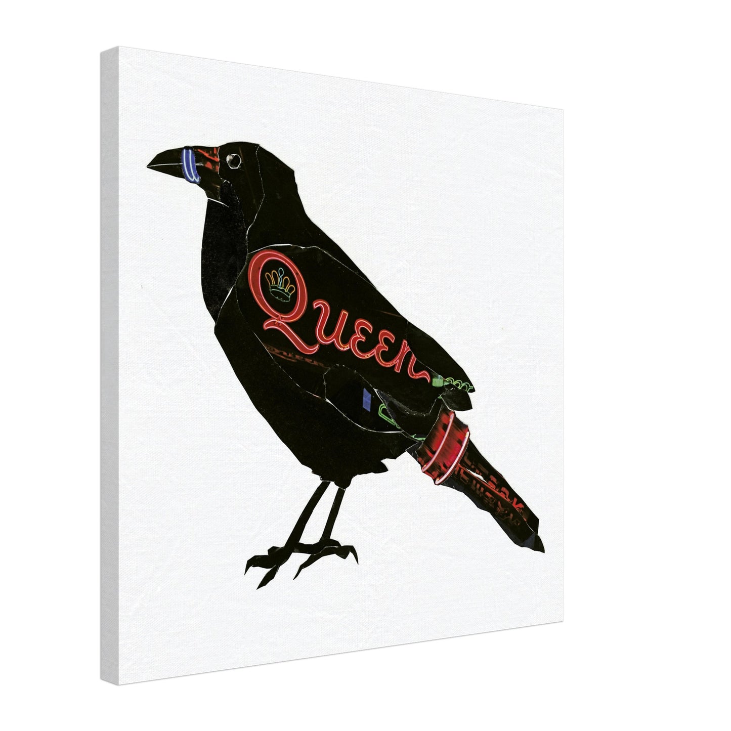 Queen Crow